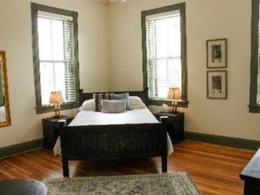 Prince Solms Inn New Braunfels Luaran gambar