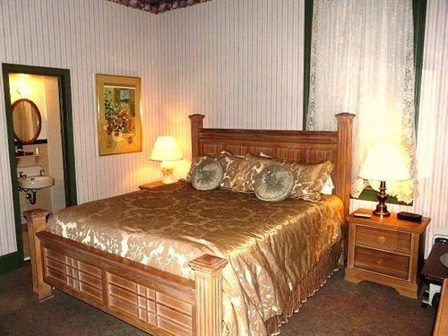 Prince Solms Inn New Braunfels Luaran gambar